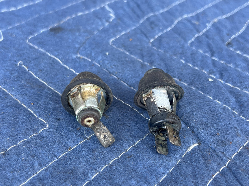1973 Volvo 140 142 - Dome Light Switch