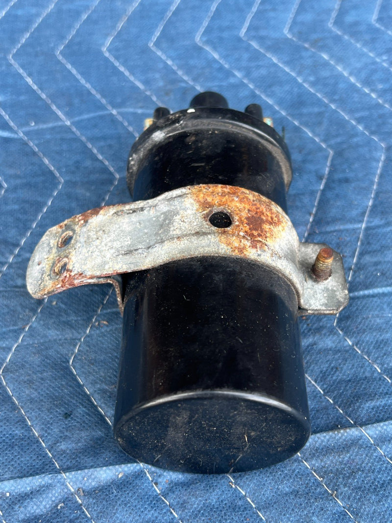 1992-1995 Volvo 940 740 Spark Plug Ignition Coil B230FT OEM #3225EM