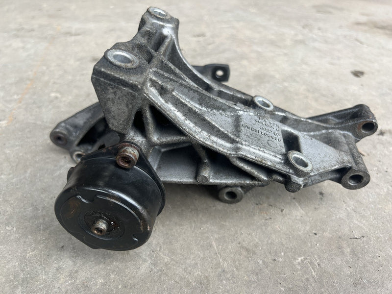 1985-1992 Volkswagen Golf Alternator Bracket Mount 028903143 OEM