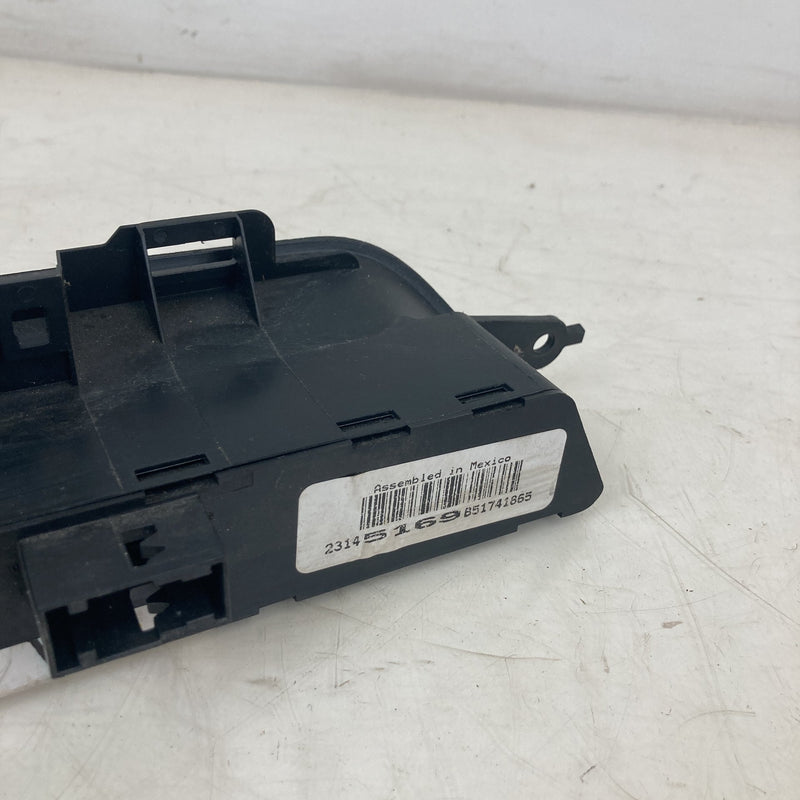 2014-2018 Chevrolet Silverado 2500 Traction Control Switch 23143515 OEM #5589M