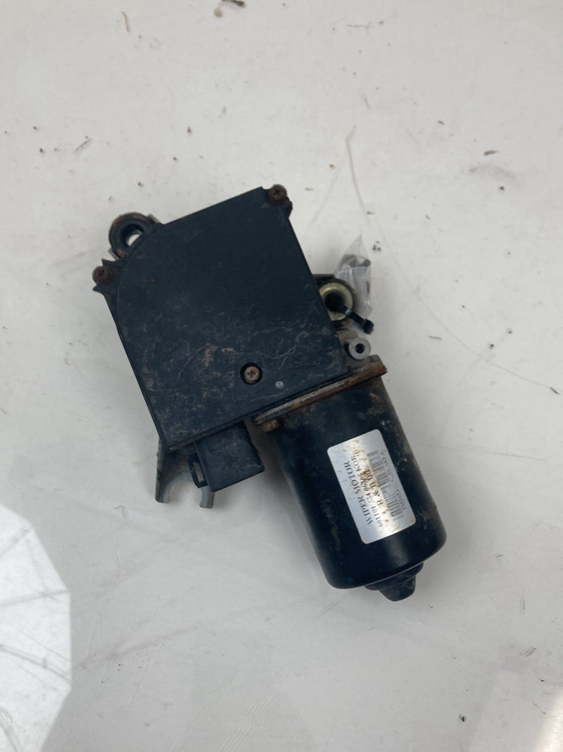 1996 Chevrolet Silverado GMT800 - Wiper Motor PN: 601101 554 06365 KOR