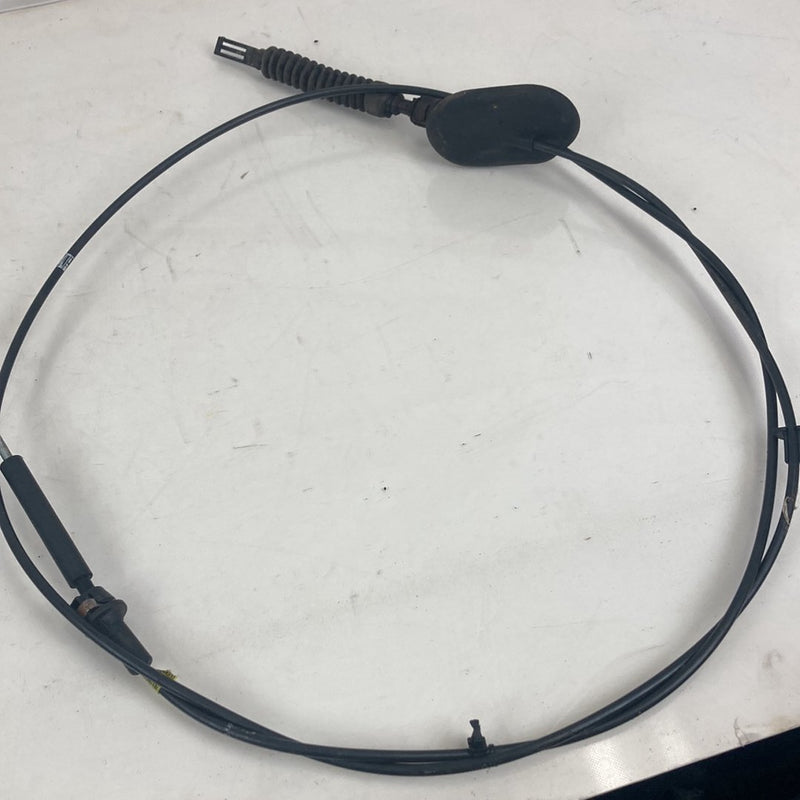 1995-1998 Chevrolet Silverado 2500 GMT400 Automatic Shifter Cable 15037353 OEM