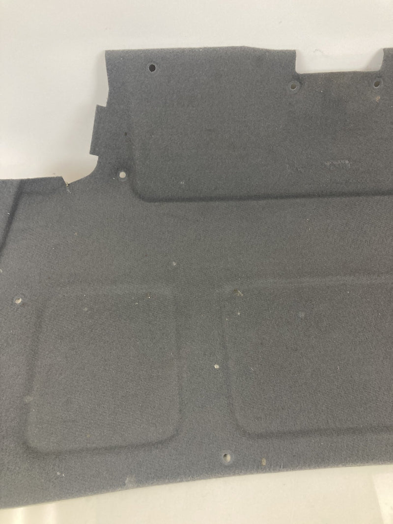 1992 Volvo 940 944 - Trunk Liner Panel