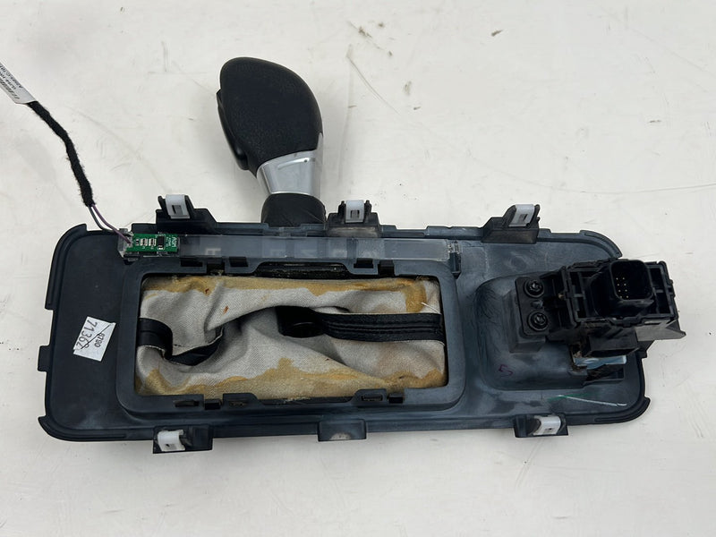 2017-2019 Ford Escape Automatic Gear Shifter Assembly GJ54-7E391-A OEM #5444EM