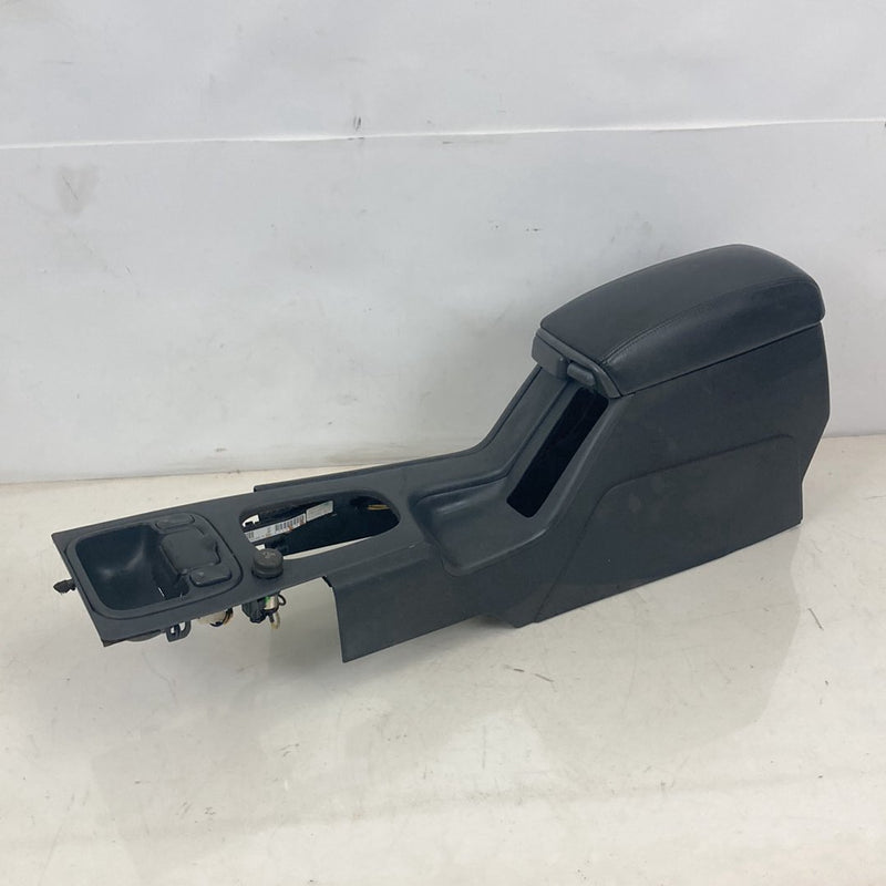 1998-2000 Volvo V70 S70 Center Console Storage Assembly OEM #5220M