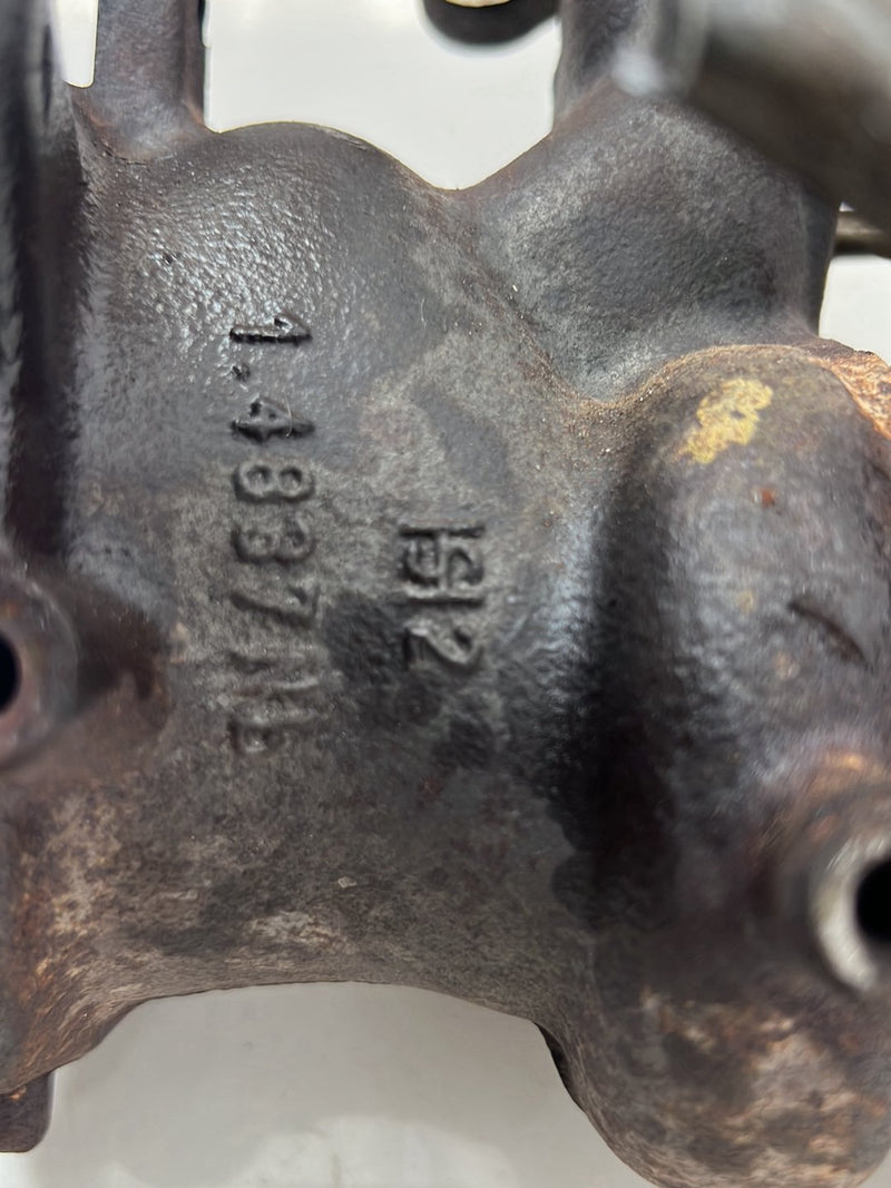 2013-2019 Ford Escape 1.5L Engine Turbocharger 391016263 16431015063 OEM #5478EM