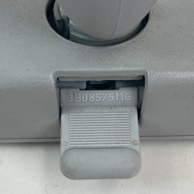 2001-2005 Volkswagen Passat Rear View Mirror OEM #5492M