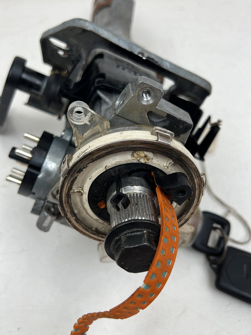 1993-1997 Volvo 850 Steering Column & Ignition Assembly I Shaft OEM