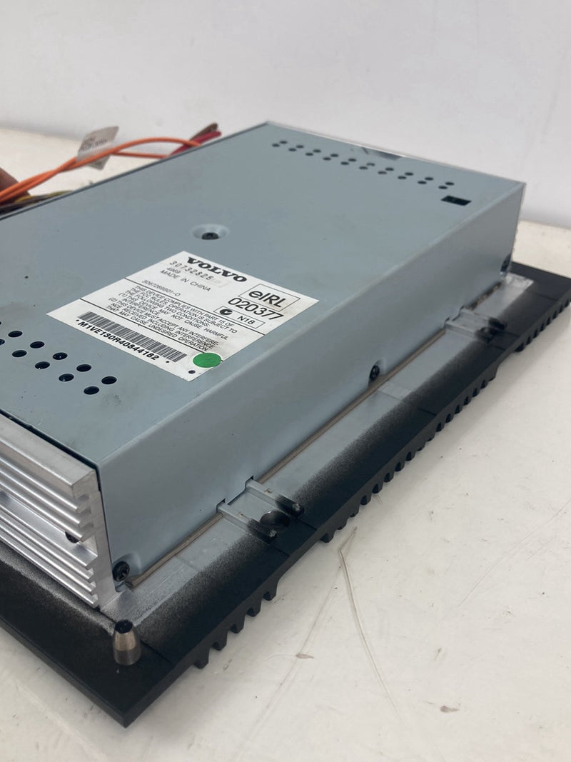2005 Volvo XC90 I 275 Amplifier Stereo Amp 30732825 020377 OEM #4820M