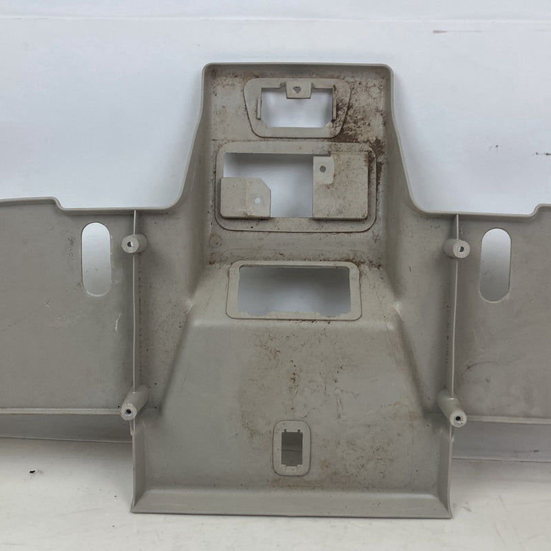 1999-2004 Land Rover Discovery II L550 Overhead Console Trim Panel OEM #5067M