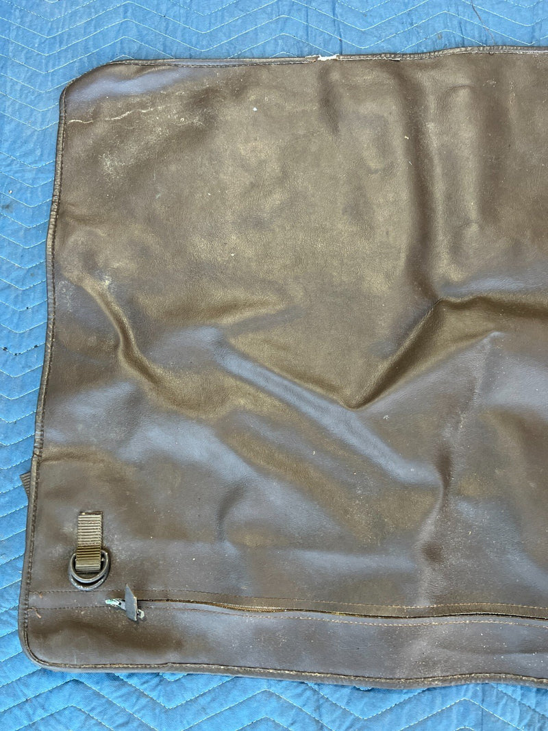 1983-1985 Porsche 944 Removable Top Sunroof Storage Bag Pouch OEM #2470EM