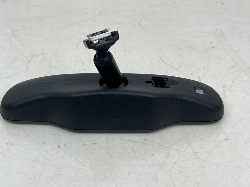 2007-2013 Chevrolet Silverado GMC Sierra Rear View Mirror w/ Onstar OEM #6814EM