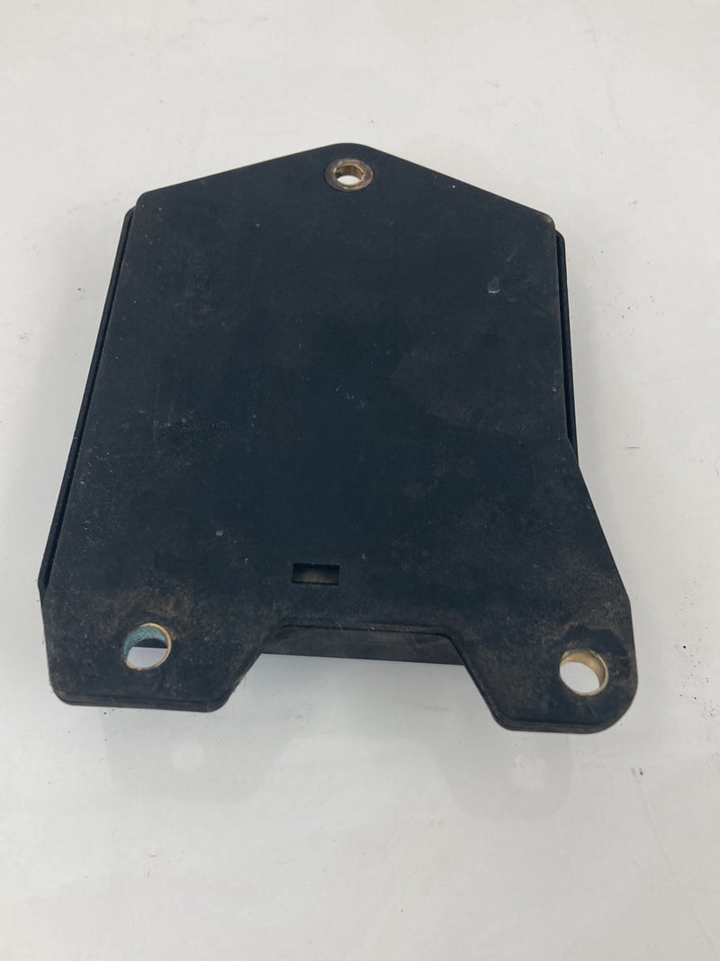 1992 Volvo 940 944 - Oscillation Damper Weight PN: 3528909