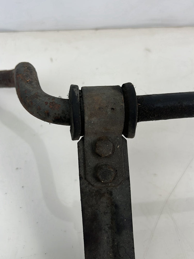 1983-1985 Porsche 944 Front Suspension Stabilizer Sway Bar + Hardware OE #5661EM