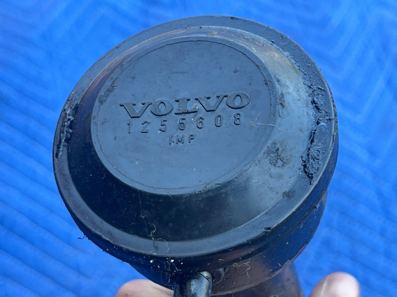 1967-1974 Volvo 140 142 144 145 Emergency Spare Tire Jack 1255608 OEM #4931EM