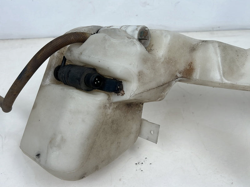 2001-2003 Audi S8 D2 A8 Windshield Washer Reservoir Jug Tank 4D0955451 OEM #6095EM