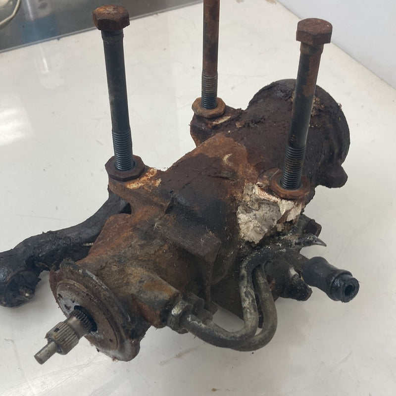 1995-1998 Chevrolet GMC C/K Power Steering Box 19321396 OEM