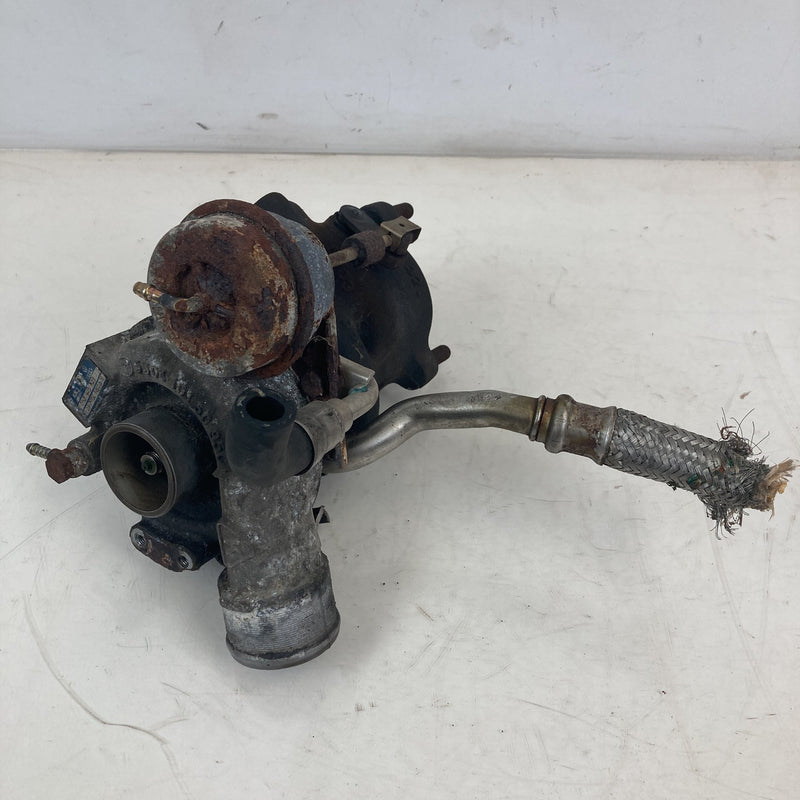 2001-2005 VW Volkswagen Passat Turbocharger KK3 OEM #5571M