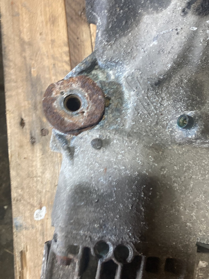 2007 Volvo S60 - Rear Differential PN: 08689623