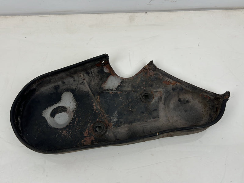 1975-1980 Volvo 244 240 Timing Cover 2.4L D24 Diesel OEM #5385EM
