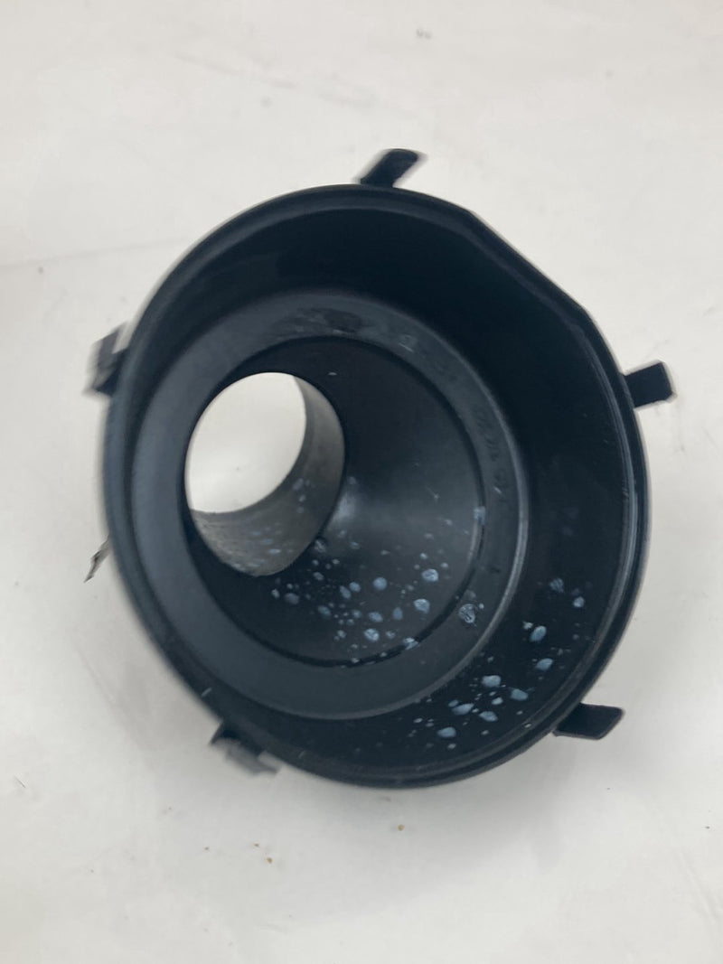 2005 Volvo XC90 I 275- ECU Cooling Fan 8666595 3135102322 3135102323 #4844M