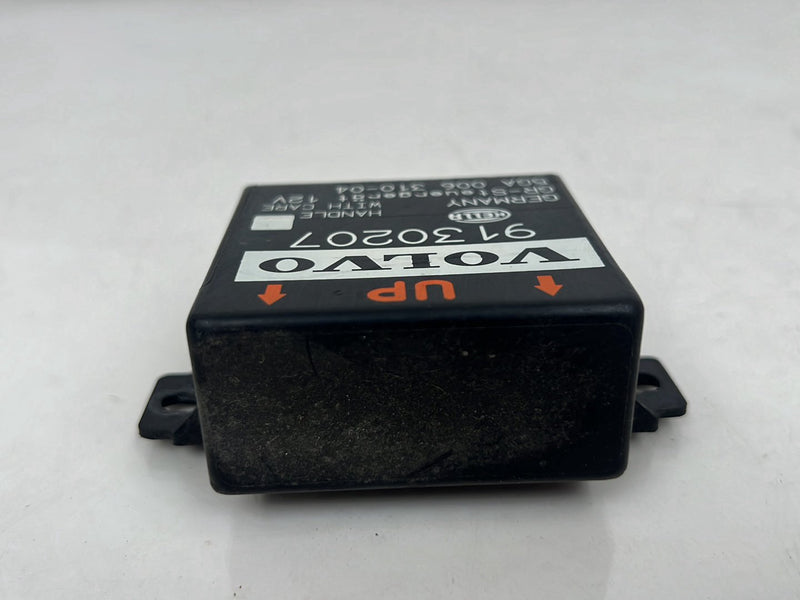 1990-1992 Volvo 740 745 940 Cruise Control Module Unit 9130207 OEM #5945EM