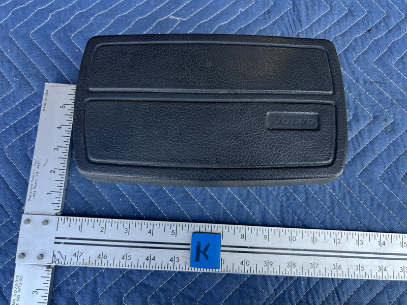 1973 Volvo 140 142 - Horn Button