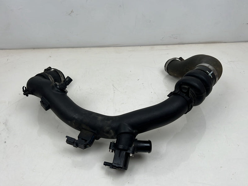 2017-2019 Ford Escape Intercooler Pipe &amp; Air Intake Tube Hose Pipe OEM #5458EM