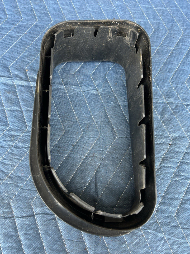 1993-1997 Volvo 850 850R Cowl Cabin Air Filter Duct Trim Surround 6802305 #4477E