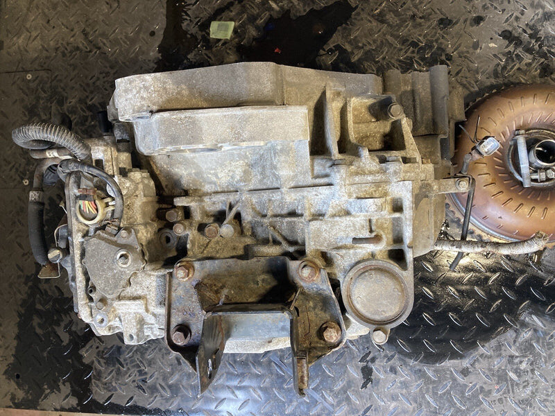 1998-2005 Land Rover Freelander Automatic Transmission Assembly OEM #2435M