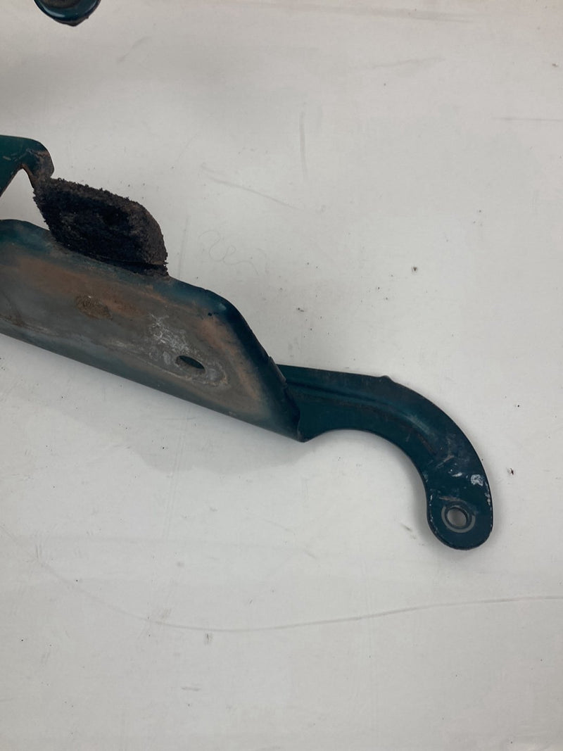 1996 Chevrolet Silverado GMT800 - Hood Hinge Pair