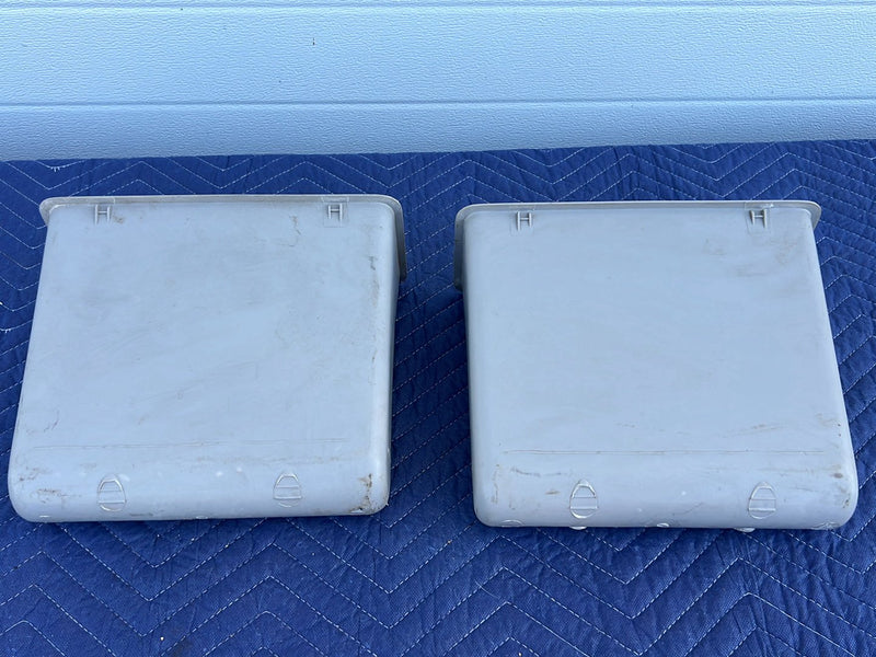 Chevrolet Silverado - Storage Box PN: 76187651