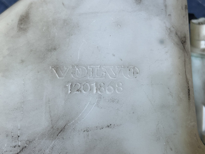 Volvo 240 - Windshield Washer Reservoir PN: 1201868