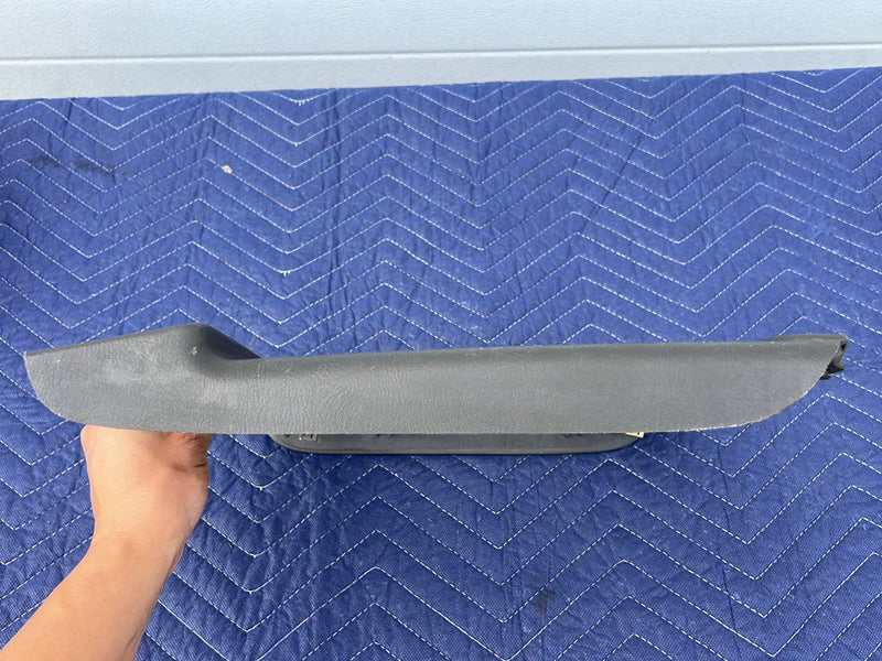 Chevrolet Silverado - Center Console Trim PN: 15070499