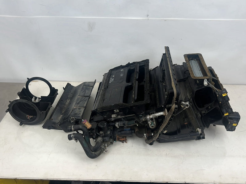 1996-2003 Audi S8 D2 A8 A/C Heater Core Climate HVAC Box Assembly OEM #6580EM