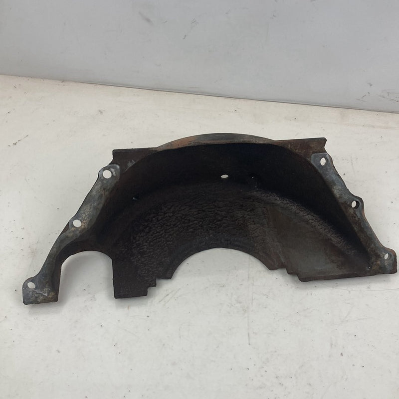 1996 Chevrolet Silverado GMT800 - Transmission Inspection Cover PN: 15671928