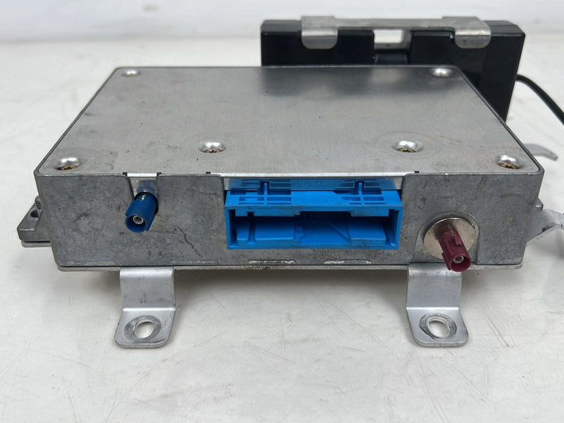 1996-2003 Audi S8 D2 A8 Chassis Telematics Communication Module OEM #6521EM