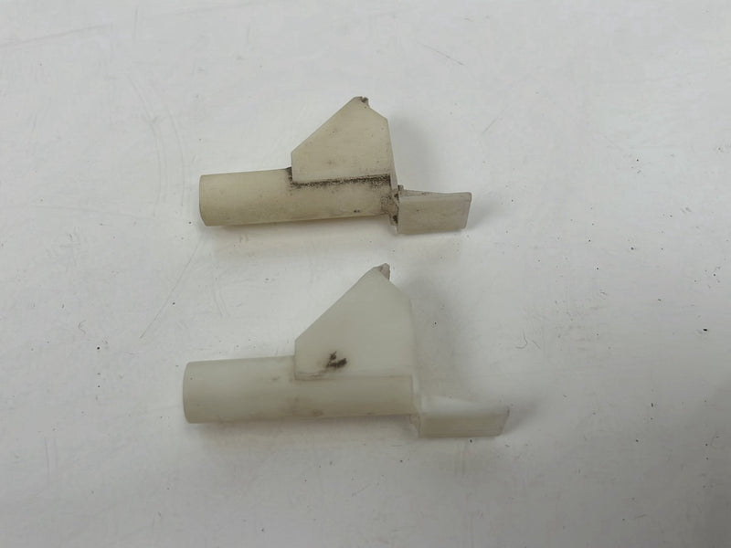 2004-2007 Volvo S60R S60 Sedan Seat Backrest Release Handle Pair OEM #5819EM