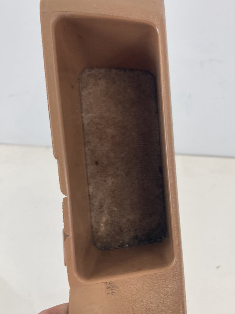 1992 Volvo 940 944 - Seat Belt Trim