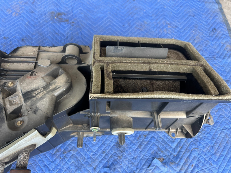 1999-2002 Chevy Silverado GM 1500 2500 HVAC Heater AC Climate Box Core OE#1841CN