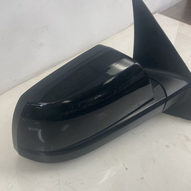 2007-2013 Toyota Tundra K50 Door Mirror Right Gloss RH-803222/24 OEM #5309M