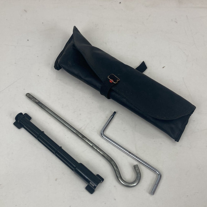 2002-2004 Honda CR-V RD2 Tool Kit Set OEM #5109M