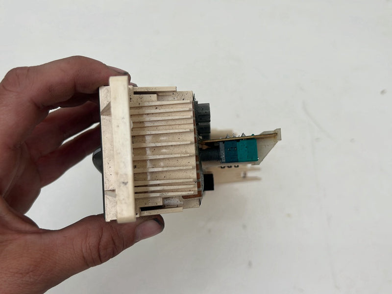 1995-1998 Chevrolet Silverado Sierra Heat A/C Climate Control Switch OEM #5617EM