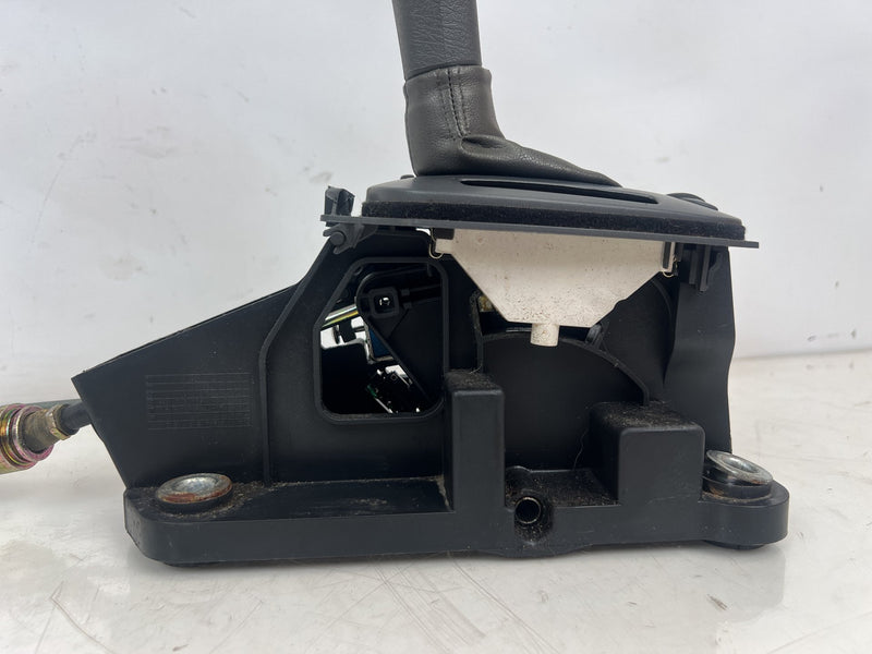 1998-2000 Volvo S70 V70 XC Automatic Floor Shift Shifter Assembly OEM #6895EM