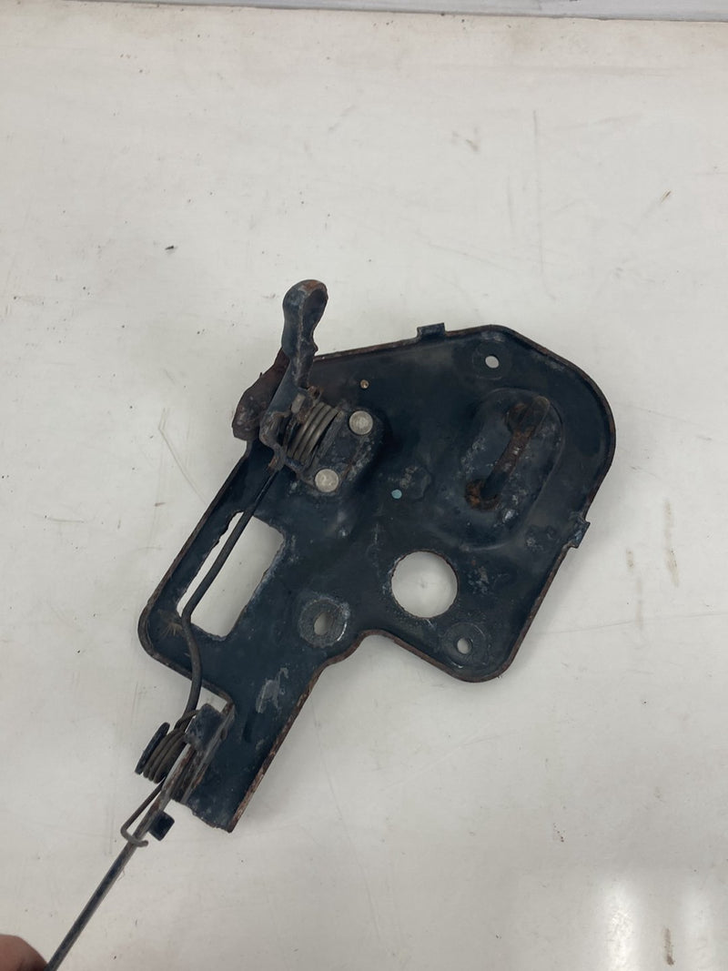 2002-2005 Lincoln Town Car Signature Hood Latch Catch OEM #5142M
