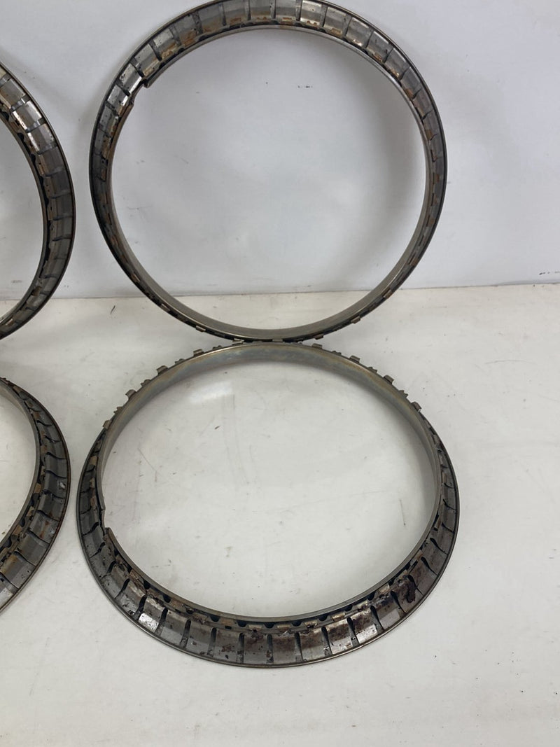 1995-1998 Chevrolet Silverado 2500 GMT400 Hub Cap 15661737 OEM