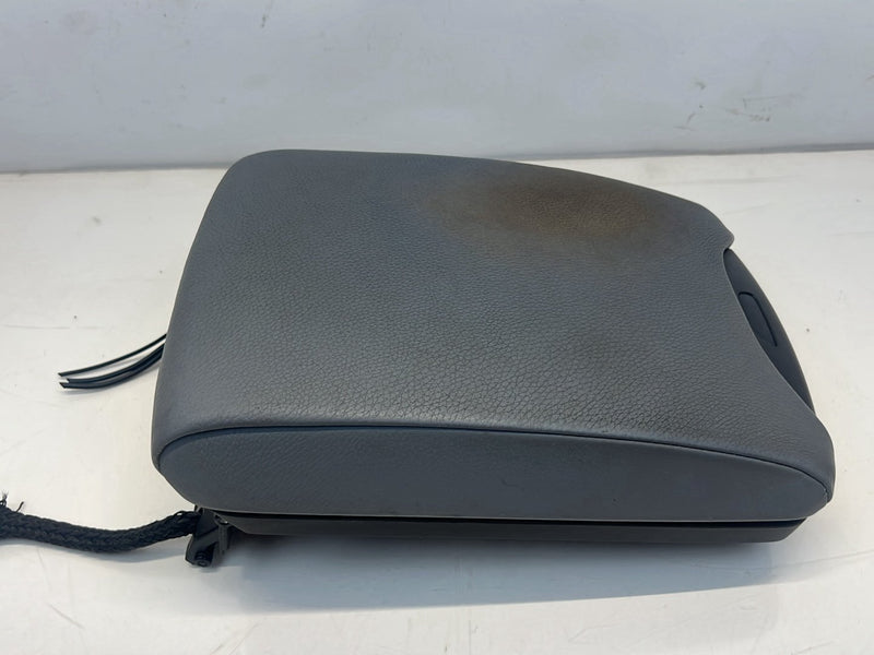 2006 BMW X5 E53 - Center Console
