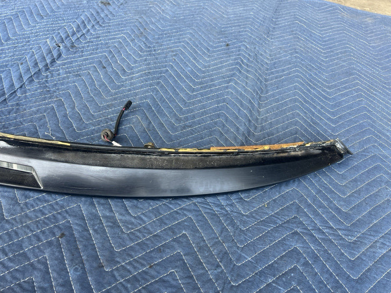 2006-2012 Mitsubishi Eclipse Rear Spoiler 3rd Light MN1402093 OEM #3814M