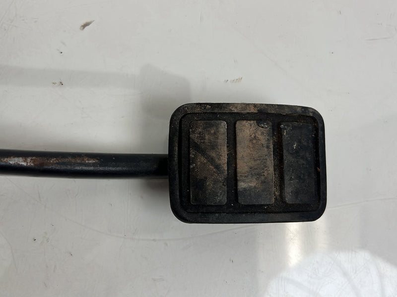 1975-1980 Volvo 244 240 Manual Trans Clutch & Brake Pedal Assembly OEM #5358EM