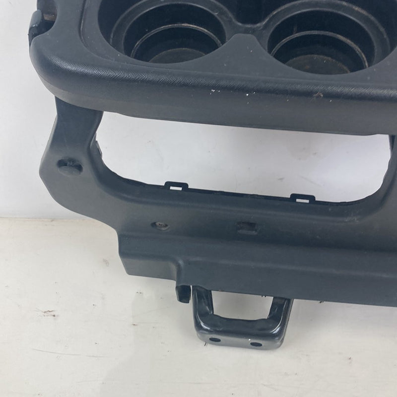2002-2004 Honda CR-V RD2 Center Console Table Cup Holder 9A2J200 OEM #5104M